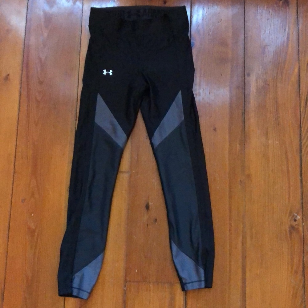Under Armour leggings